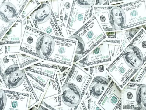 بروکر آلپاری برای معامله با ایندکس دلار